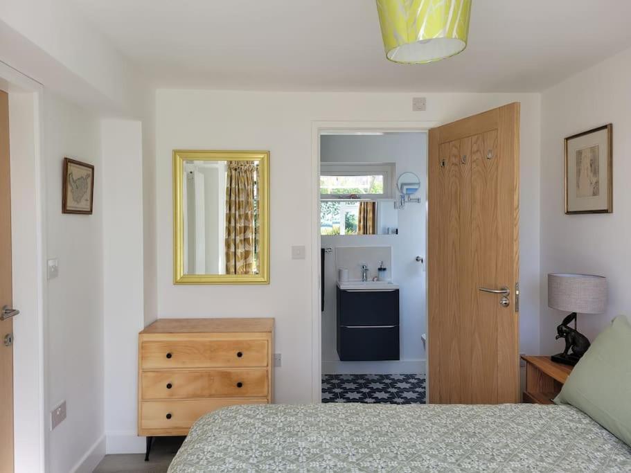 The Garden Rooms Chester Esterno foto